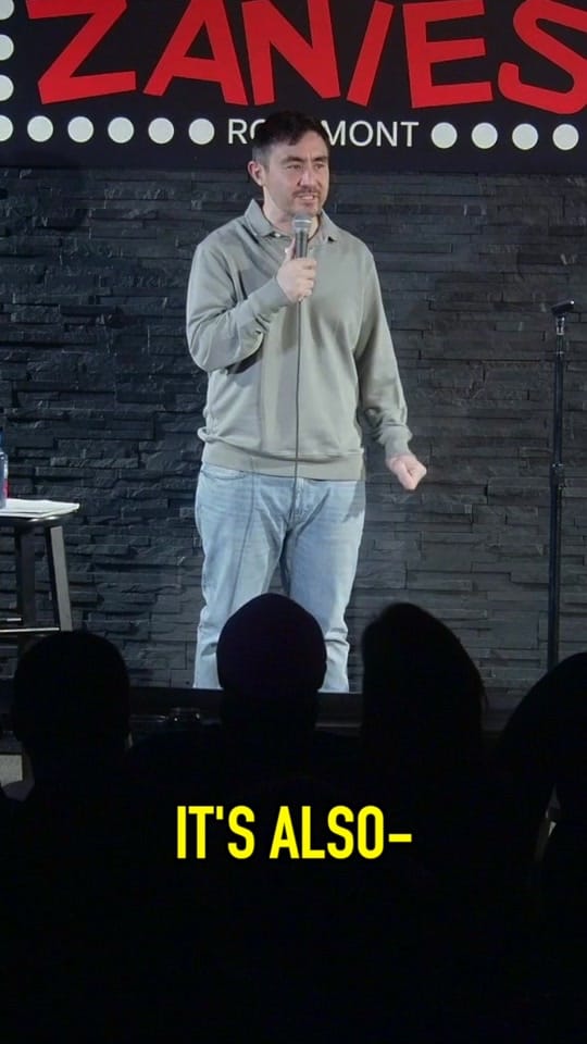Post 6 by Zanies on TikTok (video)