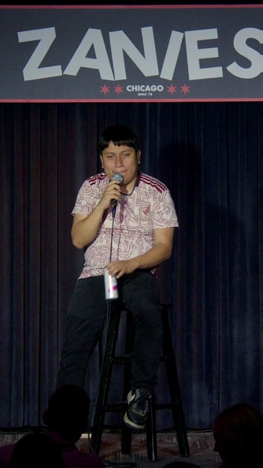 Post 10 by Zanies on TikTok (video)