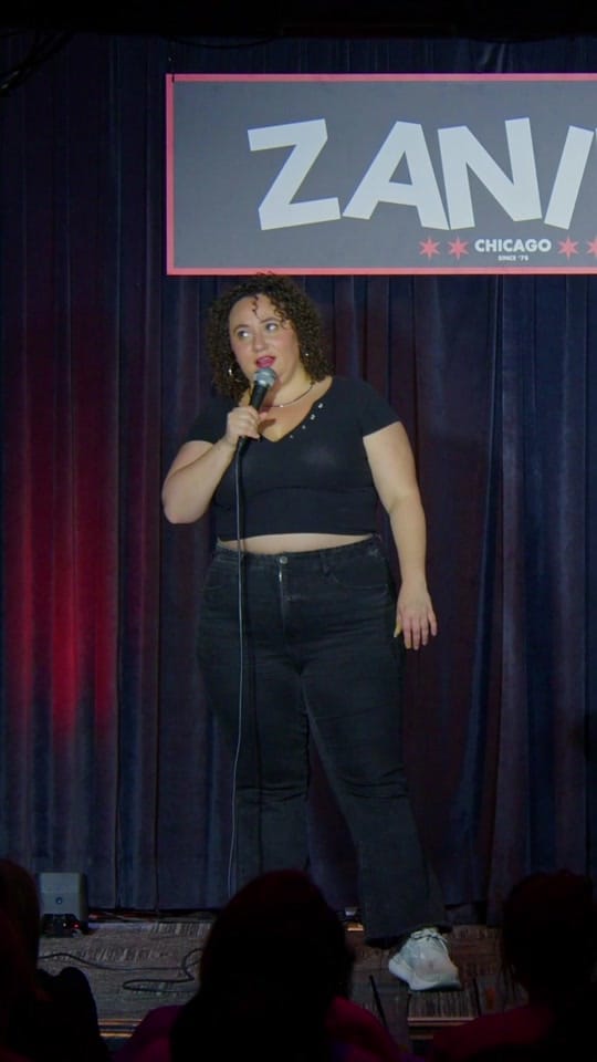 Post 9 by Zanies on TikTok (video)