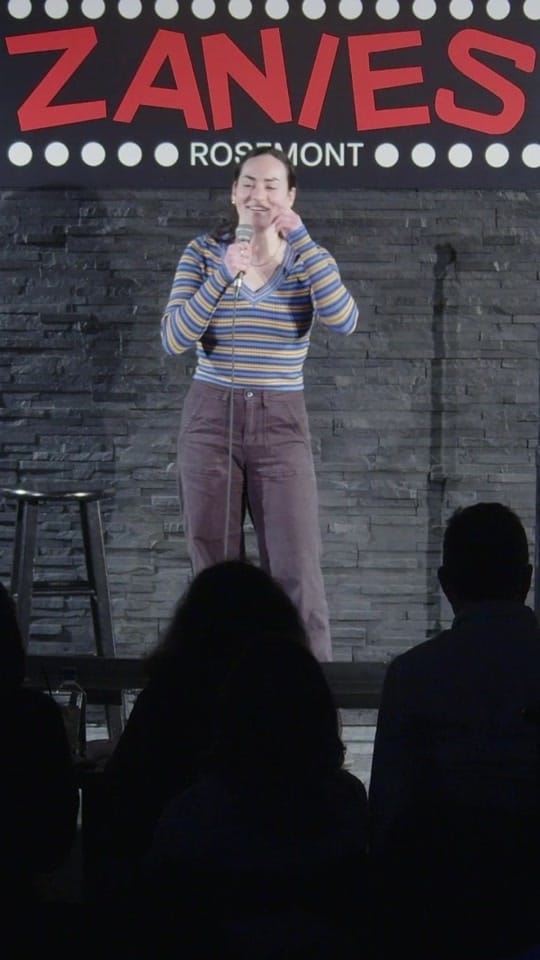Post 5 by Zanies on TikTok (video)