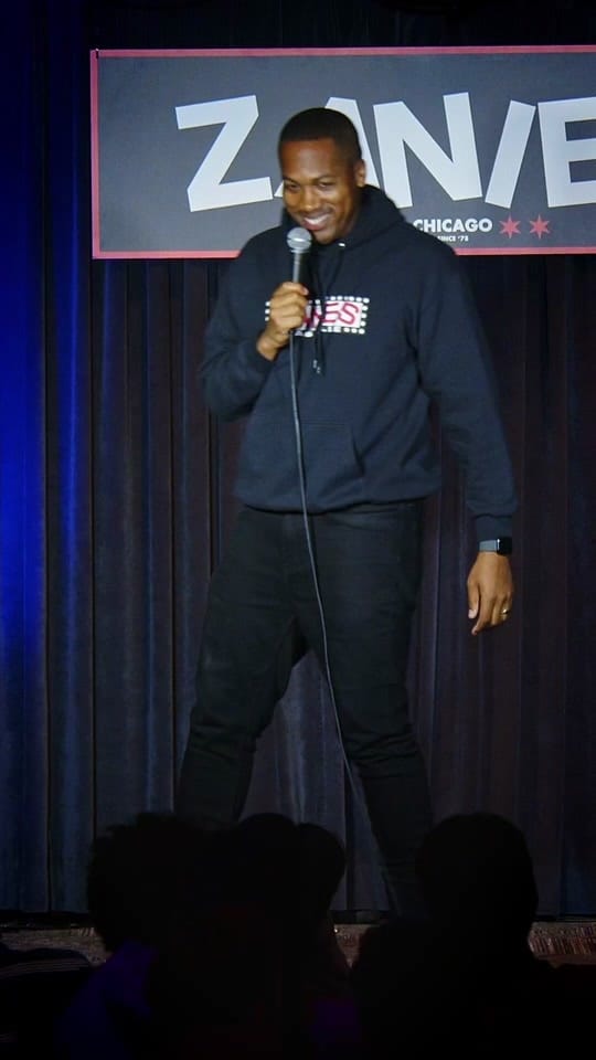 Post 4 by Zanies on TikTok (video)