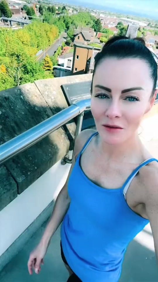 Post 3 by michelle ma’belle on TikTok (video)