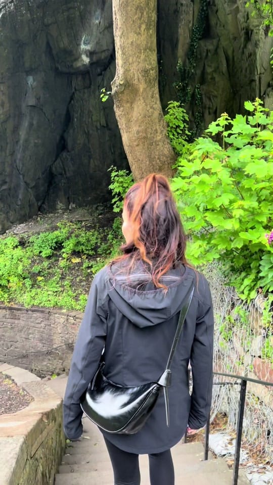 Post 1 by michelle ma’belle on TikTok (video)