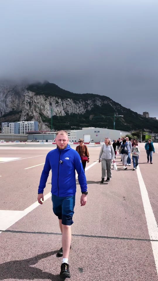 Post 5 by Jack Smith on TikTok (video)