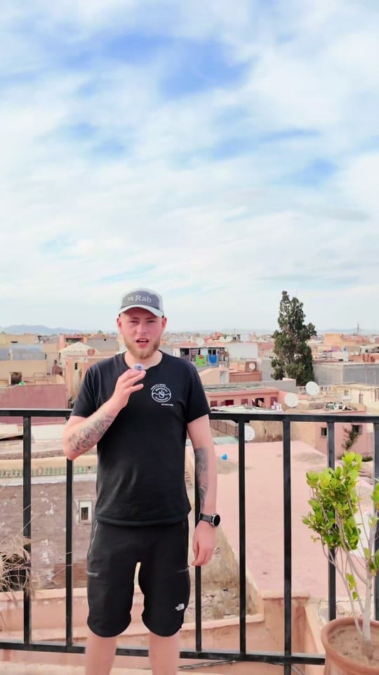 Post 4 by Jack Smith on TikTok (video)