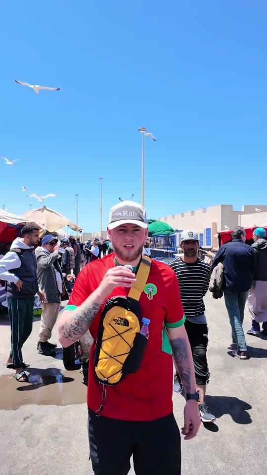 Post 3 by Jack Smith on TikTok (video)