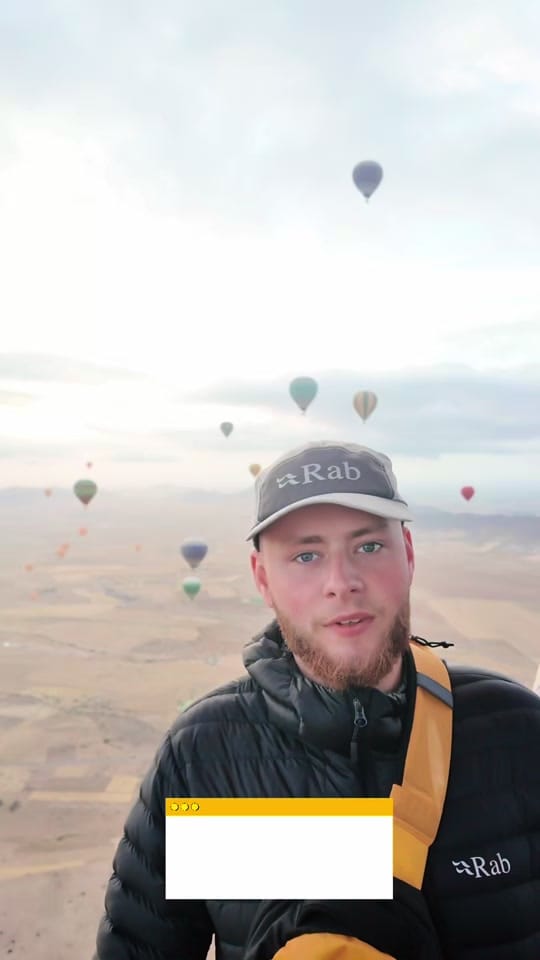 Post 1 by Jack Smith on TikTok (video)
