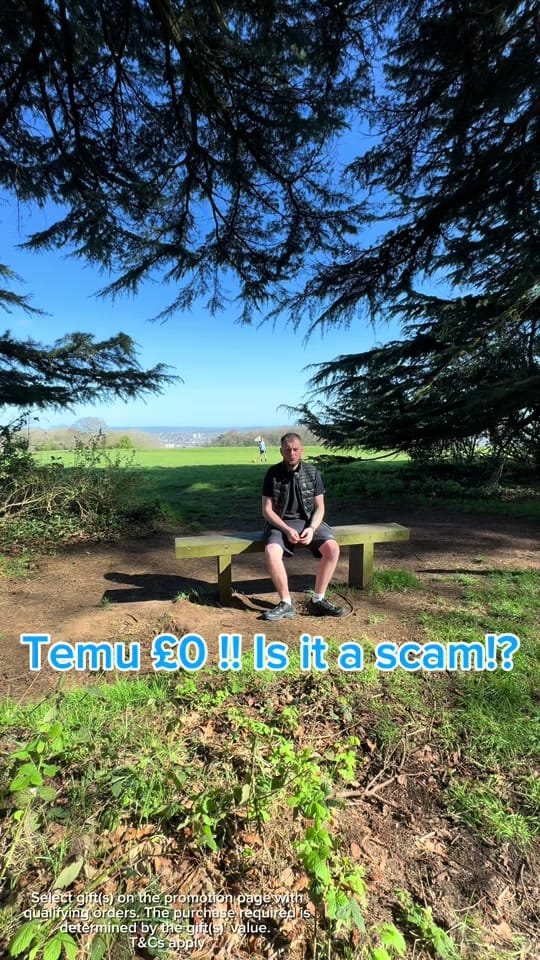 Post 6 by Jack Smith on TikTok (video)