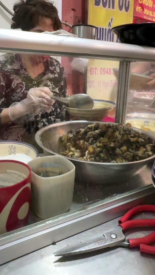 Post 4 by Chi Lan Clark on TikTok (video)