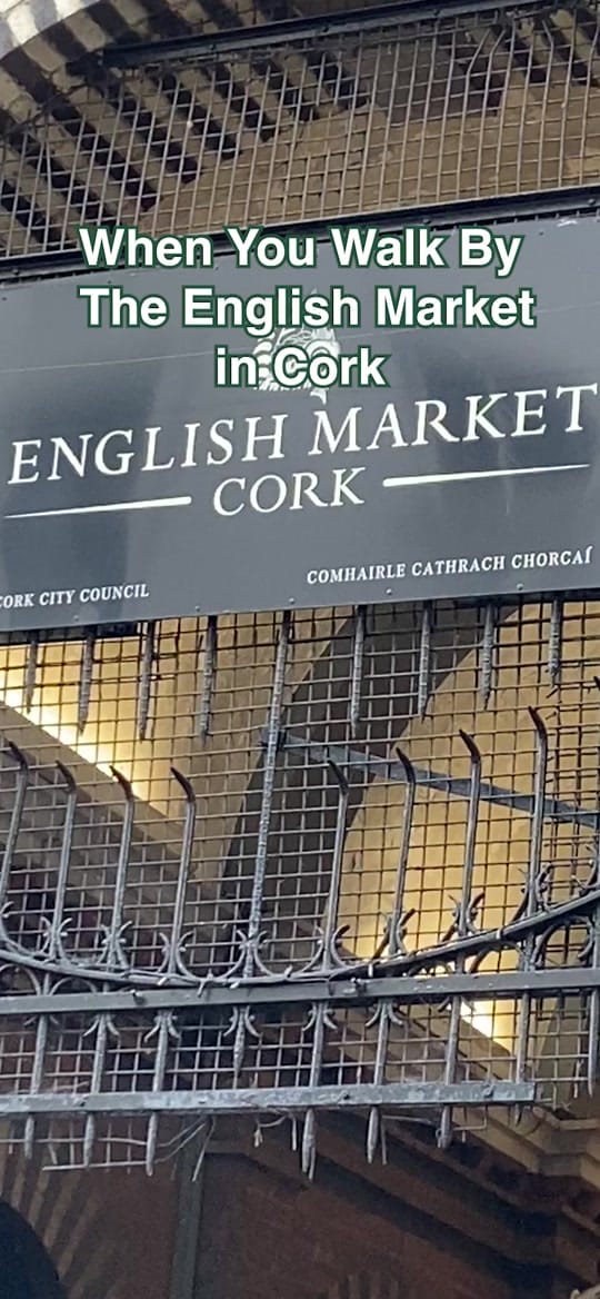 Post 9 by My Irish Cousin on TikTok (video)