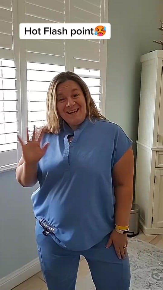 Post 9 by Dr. Heather Schuerlein on TikTok (video)