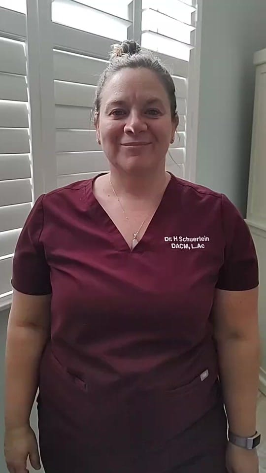 Post 10 by Dr. Heather Schuerlein on TikTok (video)