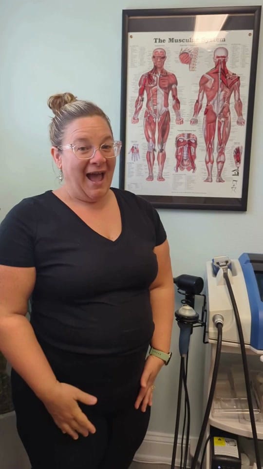 Post 6 by Dr. Heather Schuerlein on TikTok (video)