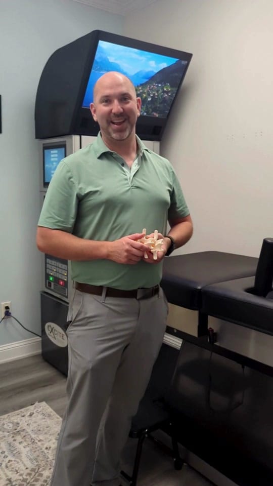 Post 4 by Dr. Heather Schuerlein on TikTok (video)