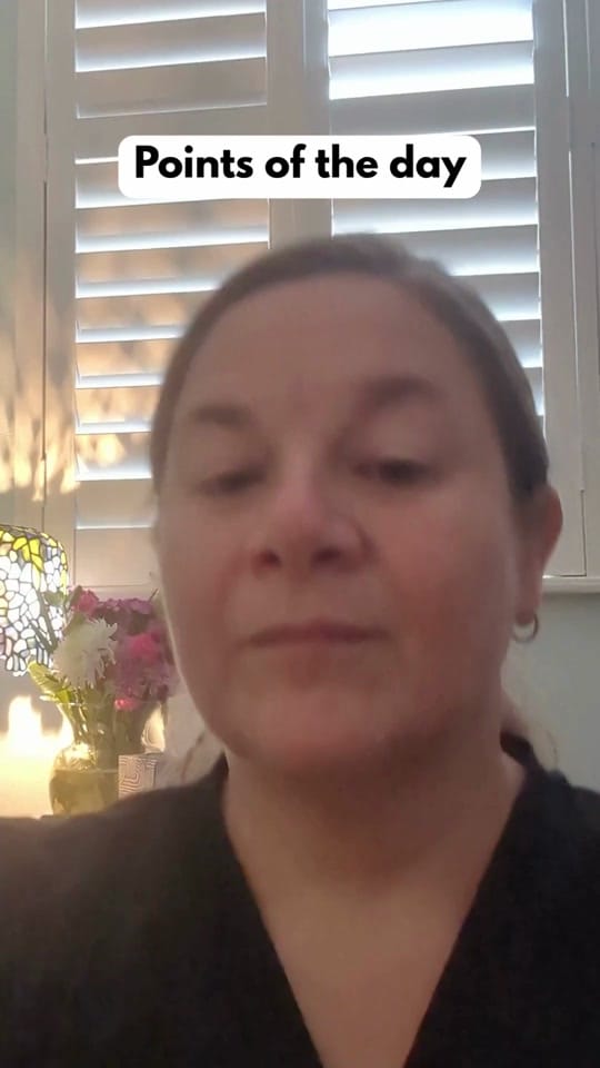Post 2 by Dr. Heather Schuerlein on TikTok (video)