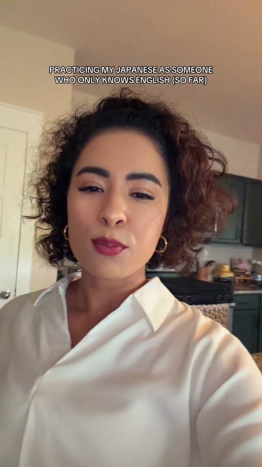 Post 2 by Chelsea Bellini on TikTok (video)