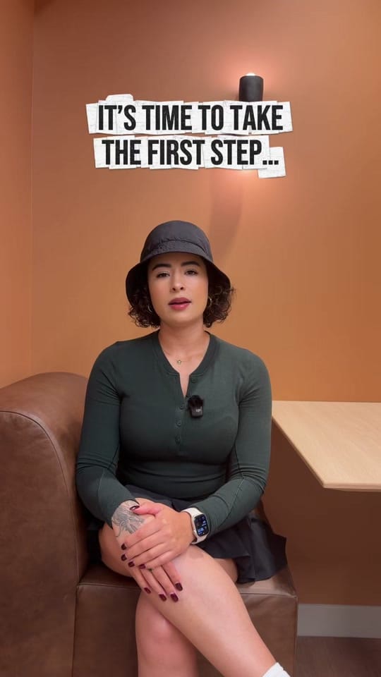 Post 6 by Chelsea Bellini on TikTok (video)