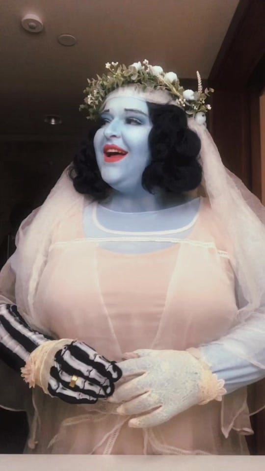 Post 7 by SassyVillain on TikTok (video)
