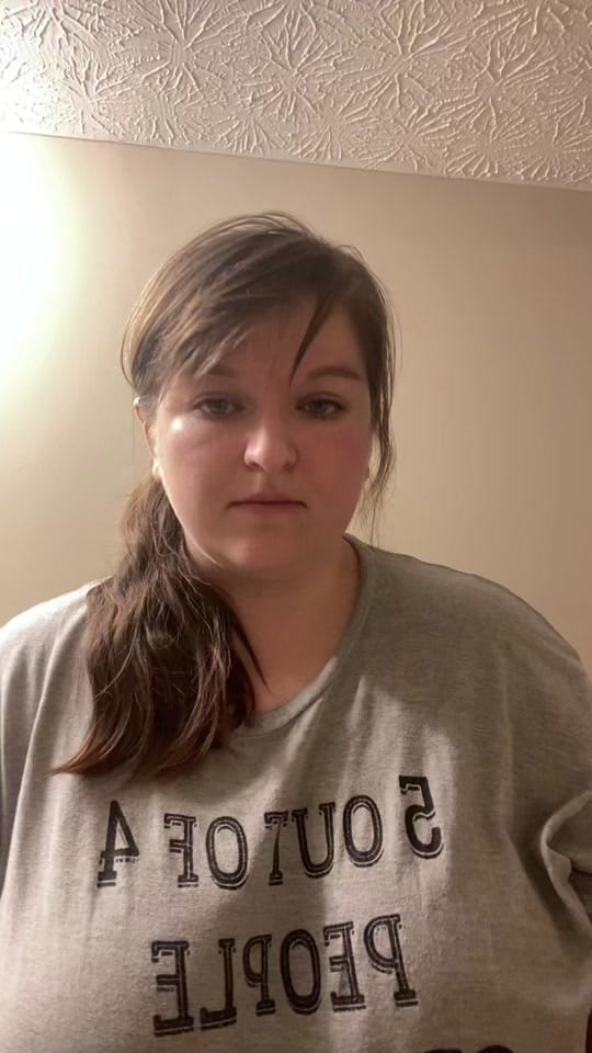 Post 10 by SassyVillain on TikTok (video)