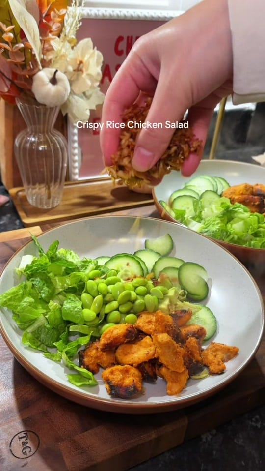 Post 2 by Can You Cook on TikTok (video)