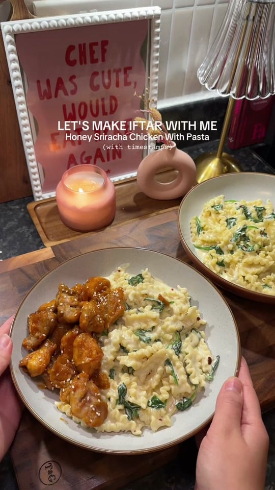 Post 5 by Can You Cook on TikTok (video)