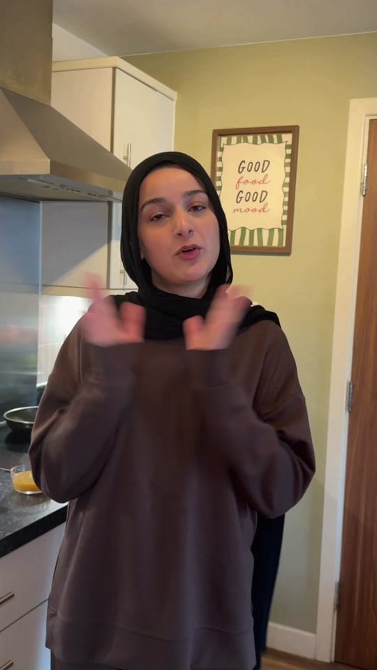 Post 7 by Can You Cook on TikTok (video)