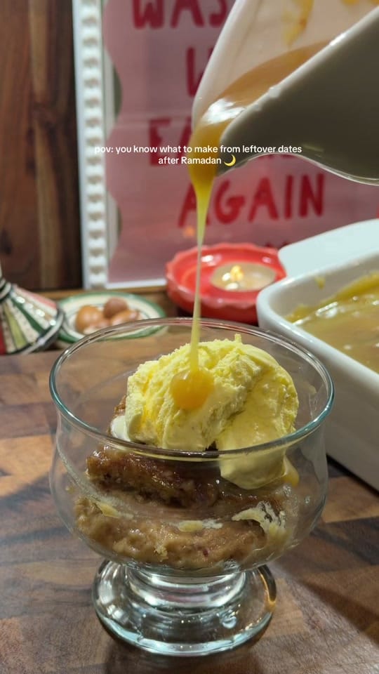 Post 3 by Can You Cook on TikTok (video)