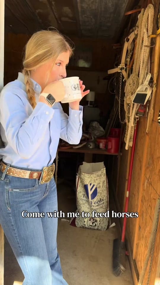 Post 9 by haileyknudsen_ on TikTok (video)
