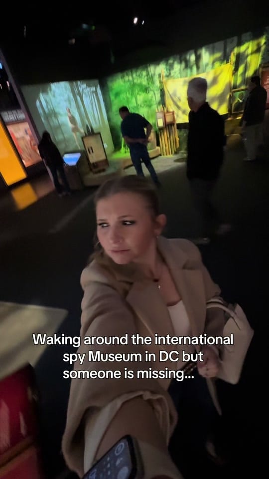 Post 6 by haileyknudsen_ on TikTok (video)