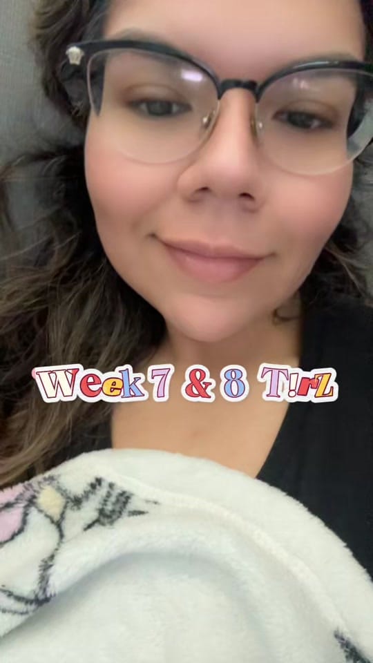 Post 6 by Jazmin 𐚁⊹₊ ⋆ on TikTok (video)