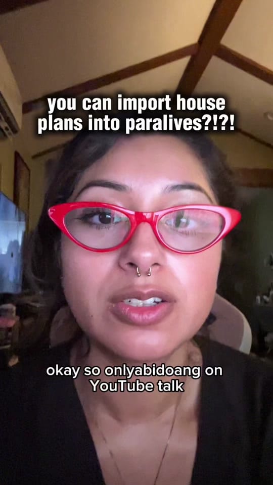 Post 1 by ☢️ wasteland mami ☢️ on TikTok (video)