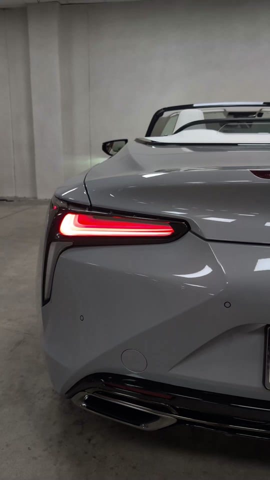 Post 4 by Terrell Beasley at Lexus ATL on TikTok (video)