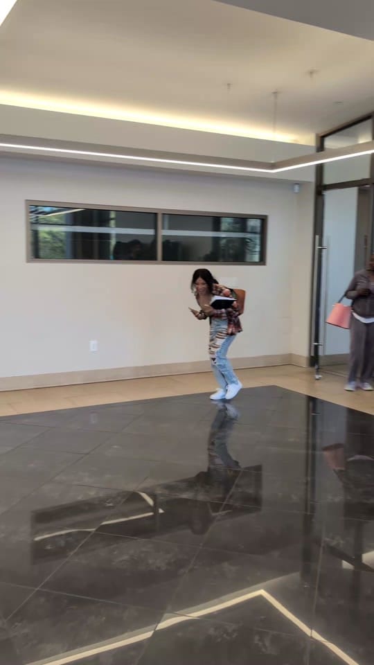 Post 8 by Terrell Beasley at Lexus ATL on TikTok (video)