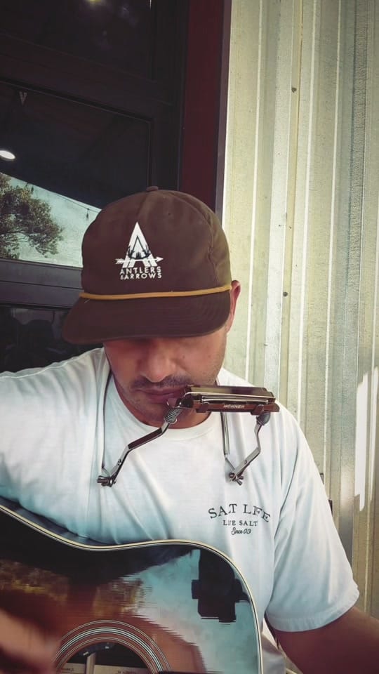 Post 2 by Logan Mac on TikTok (video)