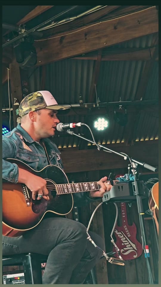 Post 6 by Logan Mac on TikTok (video)