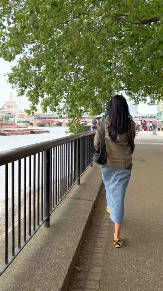 Post 3 by Curious Pixie•Travel Creator on TikTok (video)