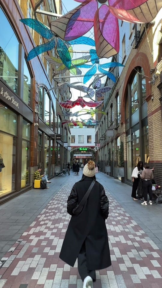 Post 9 by Curious Pixie•Travel Creator on TikTok (video)