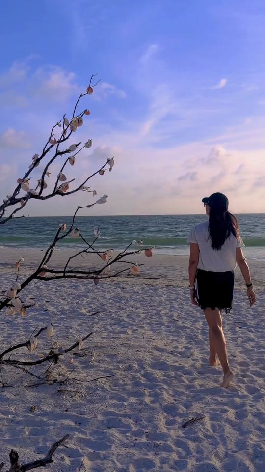 Post 1 by Curious Pixie•Travel Creator on TikTok (video)
