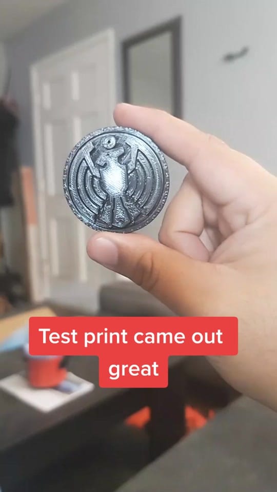 Post 10 by Fiery Red on TikTok (video)