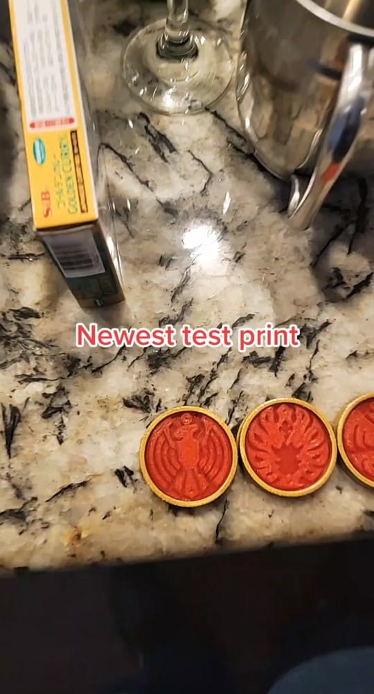 Post 5 by Fiery Red on TikTok (video)