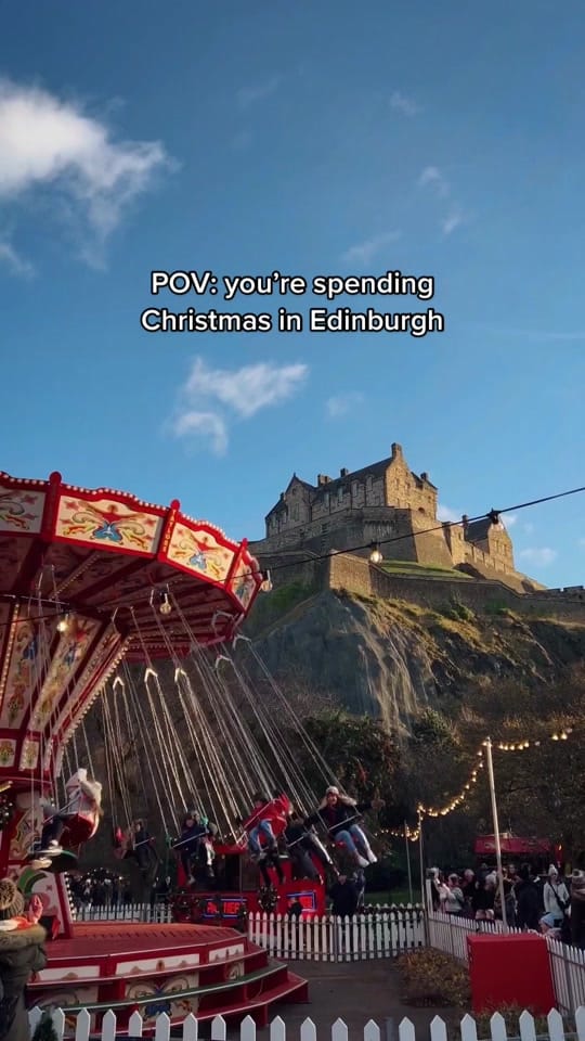 Post 10 by Viktoriia | scotland lifestyle on TikTok (video)
