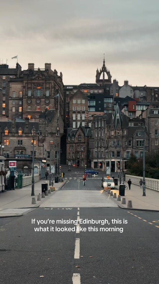 Post 8 by Viktoriia | scotland lifestyle on TikTok (video)