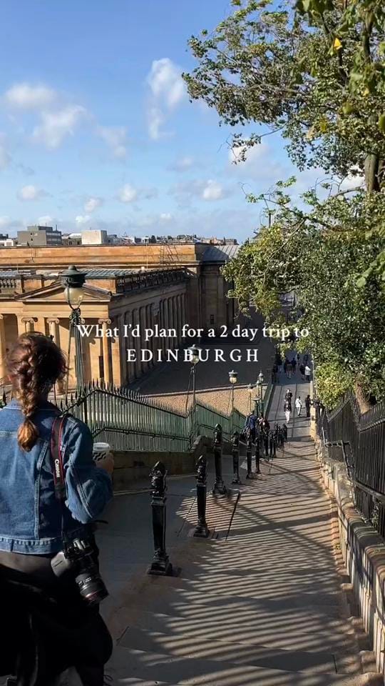 Post 2 by Viktoriia | scotland lifestyle on TikTok (video)