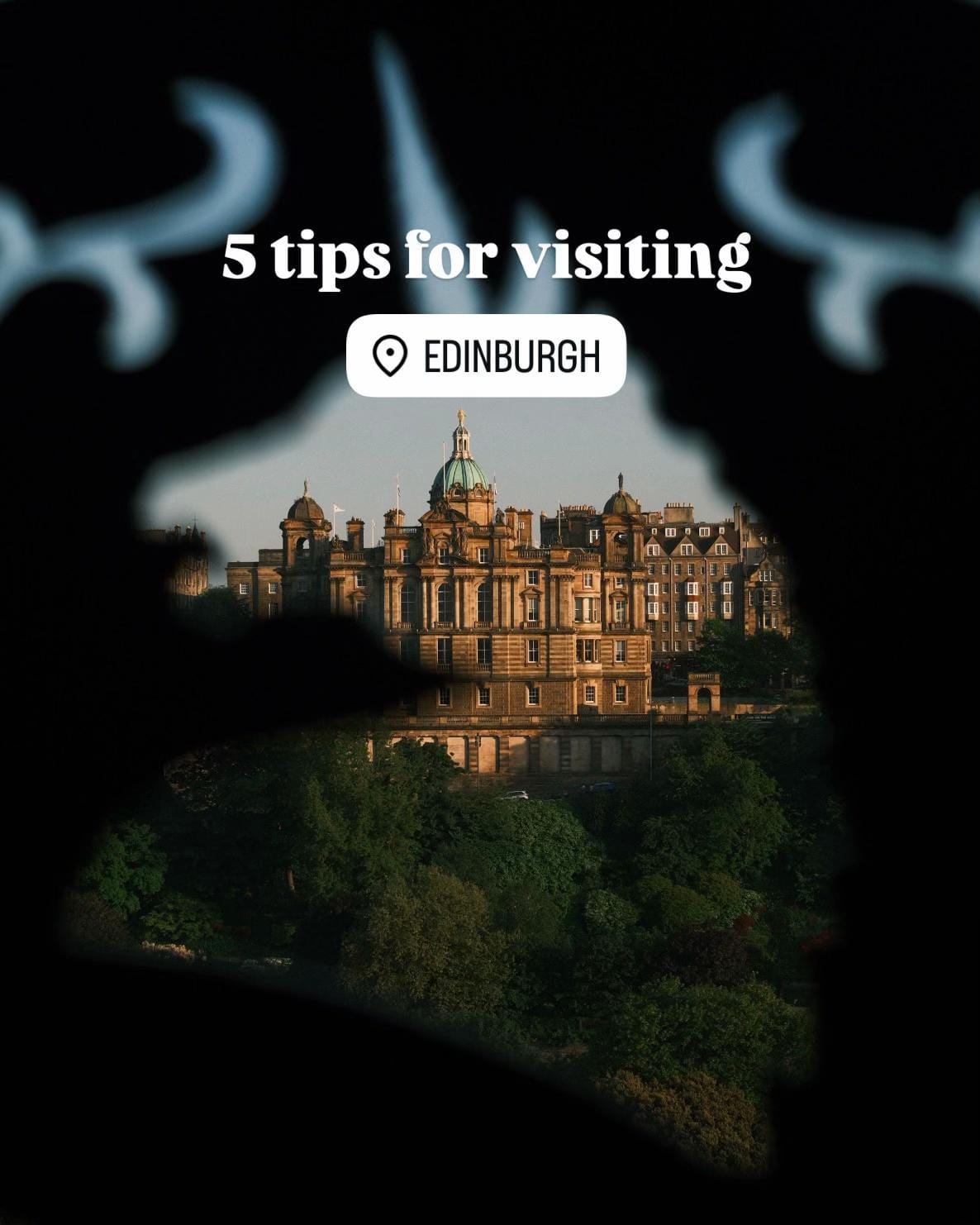 Post 3 by Viktoriia | scotland lifestyle on TikTok (video)