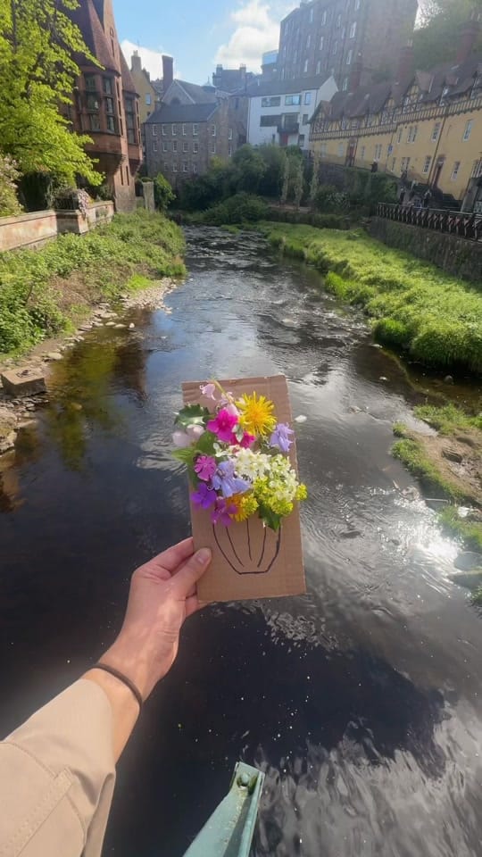 Post 7 by Viktoriia | scotland lifestyle on TikTok (video)