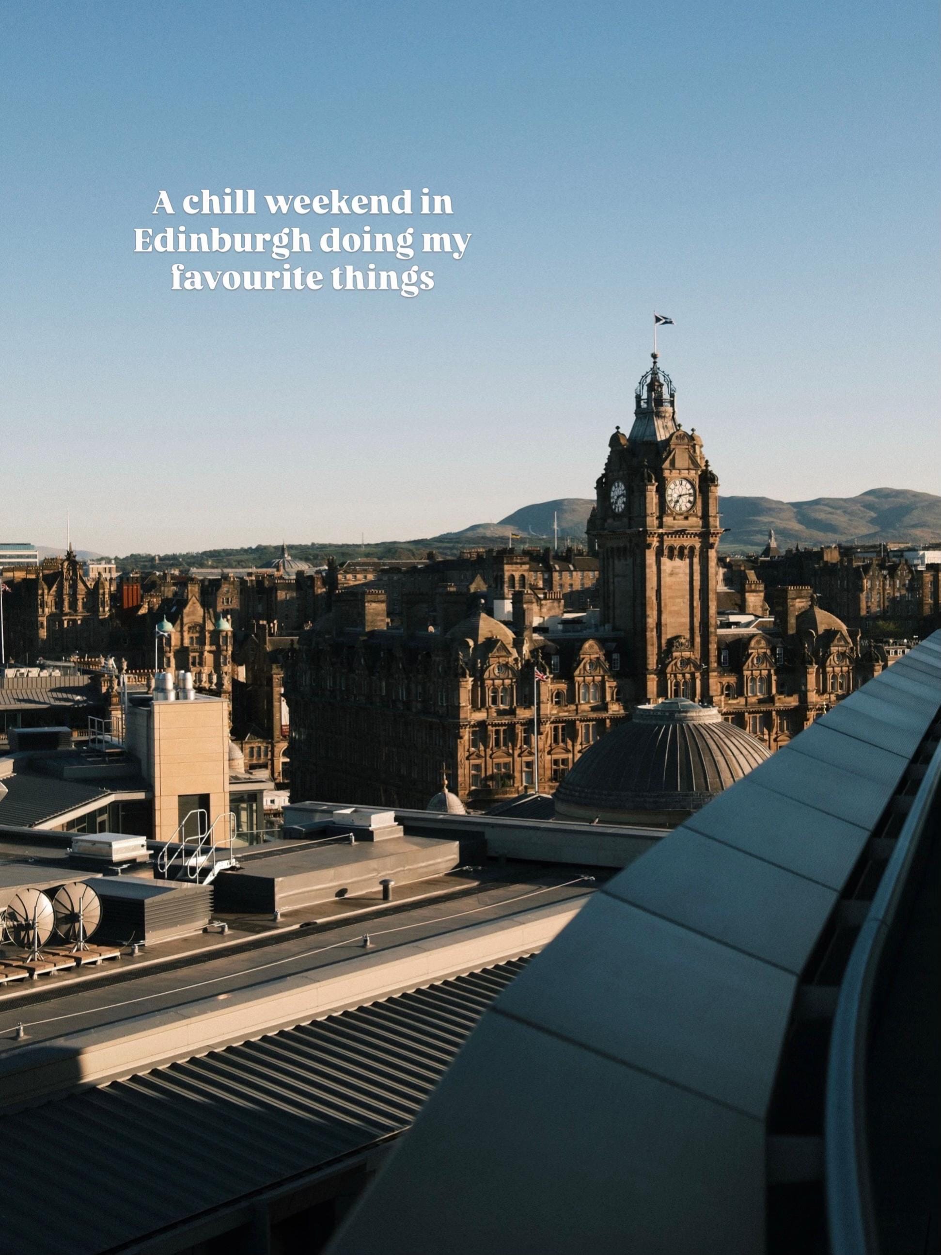 Post 5 by Viktoriia | scotland lifestyle on TikTok (video)