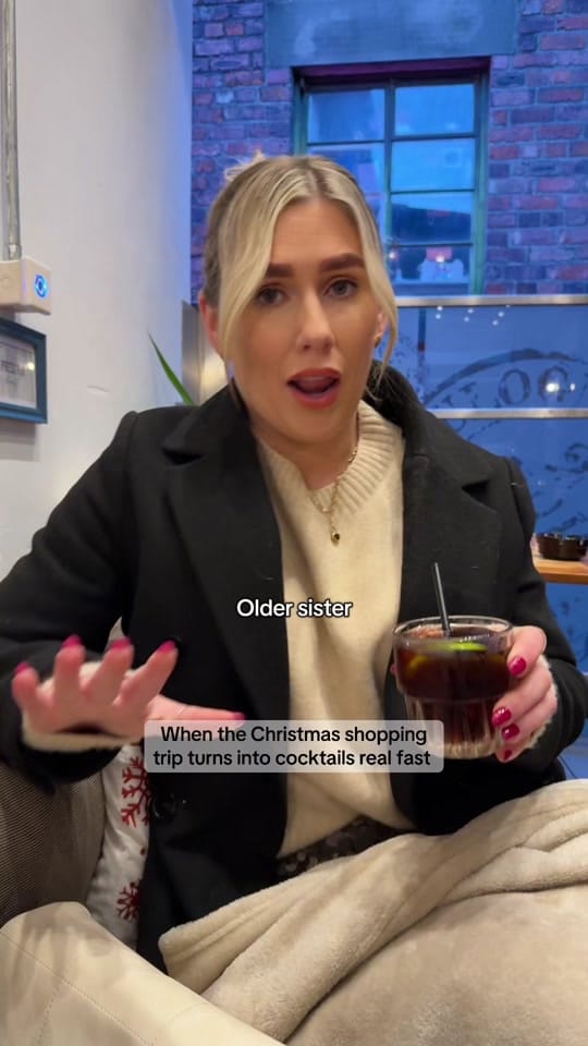 Post 9 by Becca Anderson on TikTok (video)