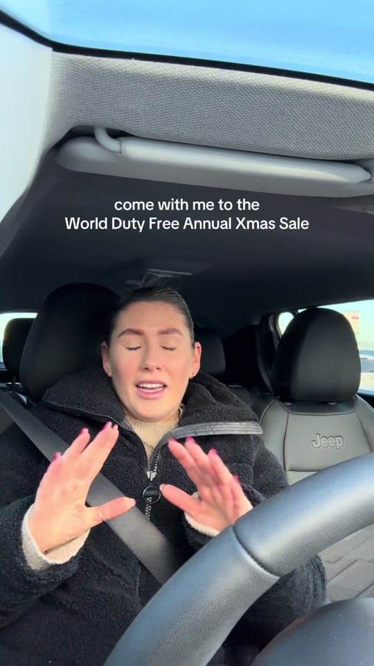 Post 10 by Becca Anderson on TikTok (video)