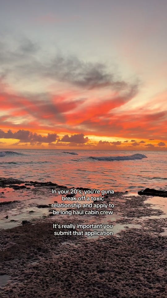 Post 8 by Becca Anderson on TikTok (video)