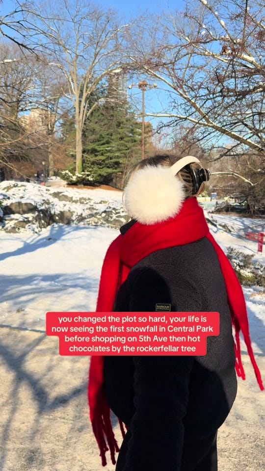 Post 3 by Becca Anderson on TikTok (video)
